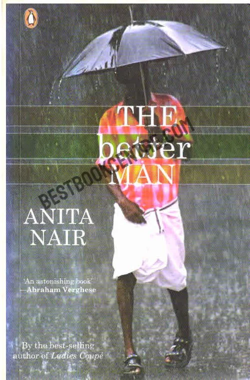 The Better Man