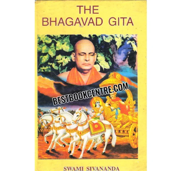 The Bhagavad Gita