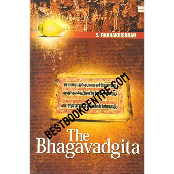 The Bhagavadgita