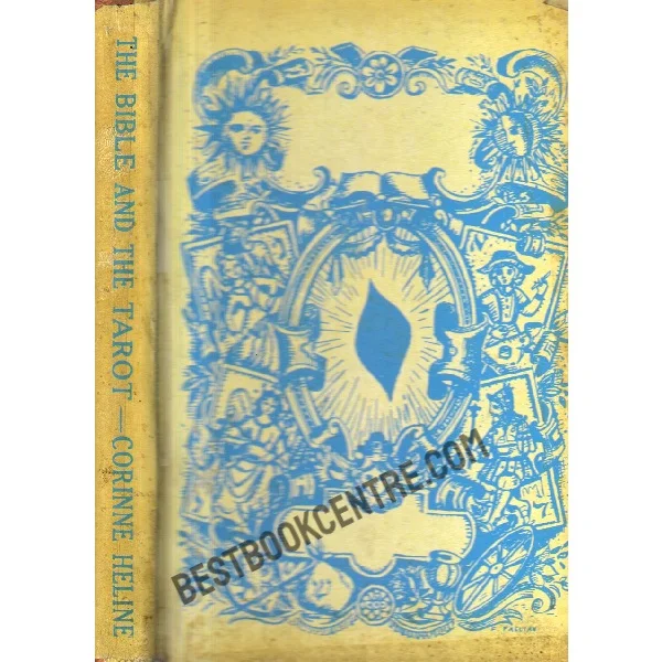 The Bible and the Tarot. 1st Edition