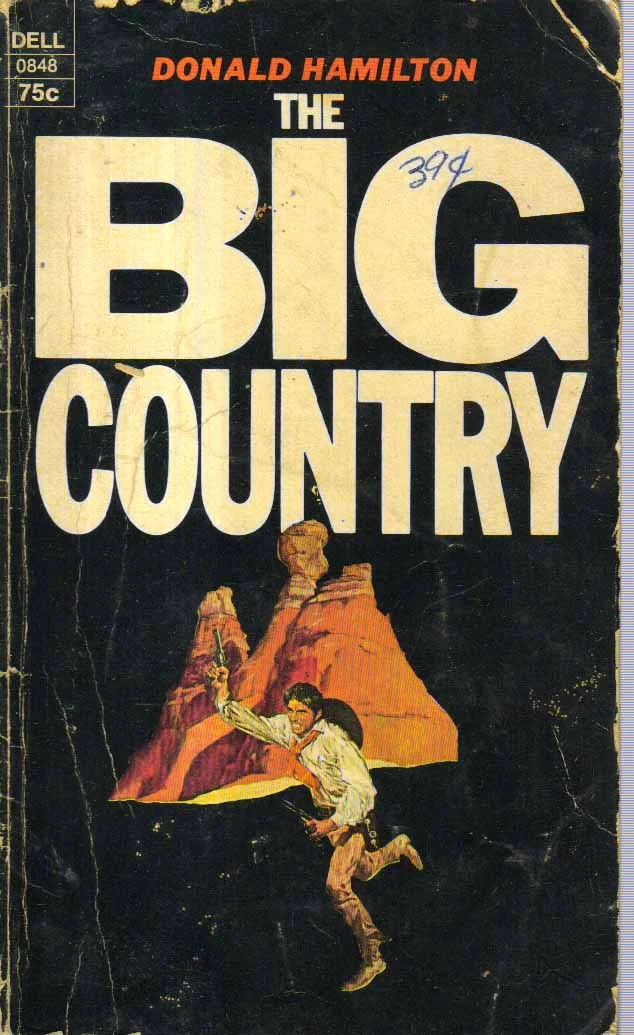 The Big Country