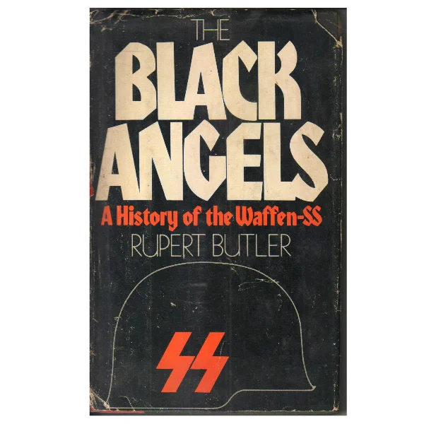The Black Angels