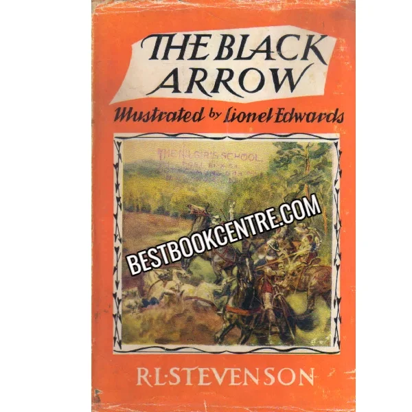 The Black Arrow