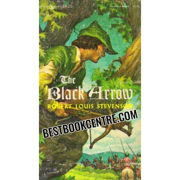 The Black Arrow