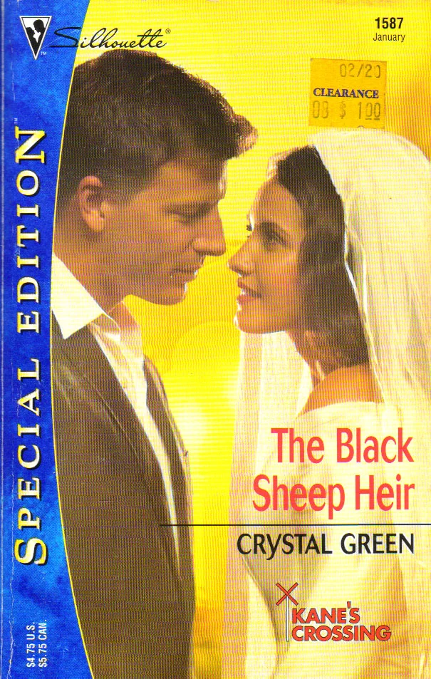 The Black Sheep Heir