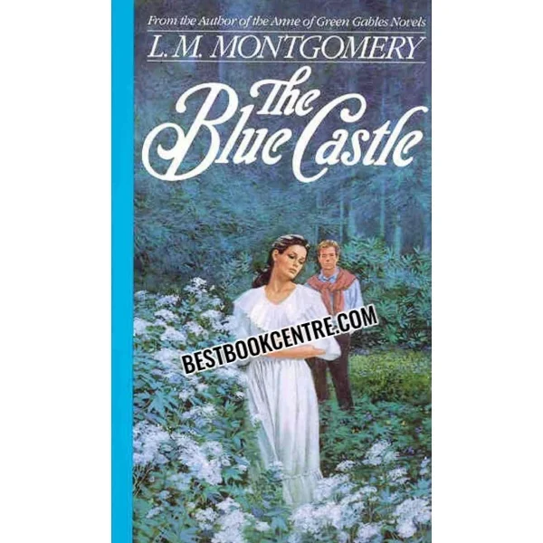 The Blue Castle