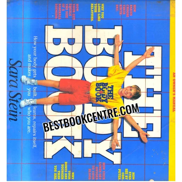 The Body Book