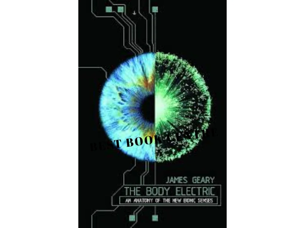 The Body Electric