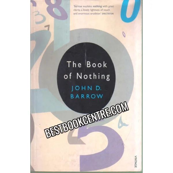 The Book Is Nothing