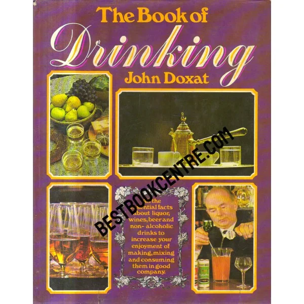 The Book of Drinking