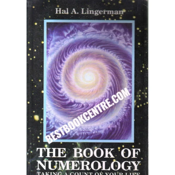 The Book of Numerology Taking a Count of Your Life
