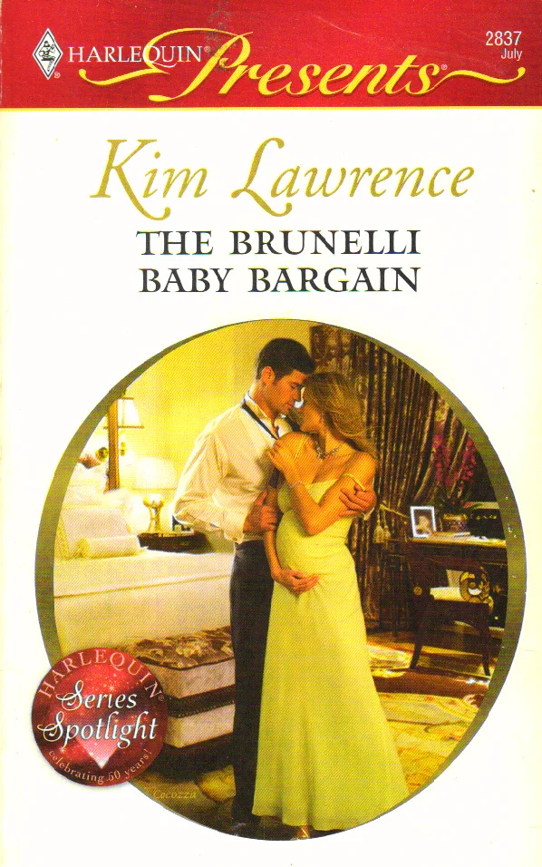 The Brunelli Baby Bargain