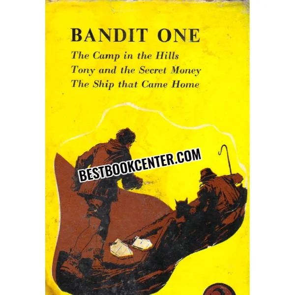 The Camp in the Hills 3 in One
