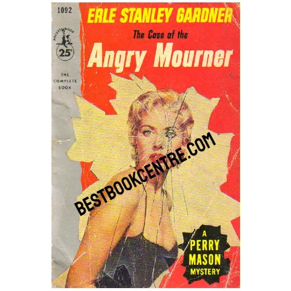 The Case of the Angry Mourner