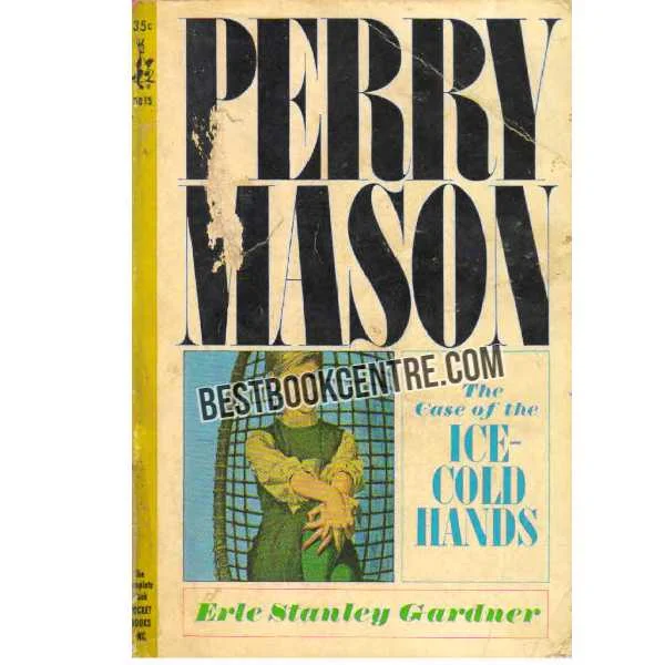 The Case of the Ice Cold Hands