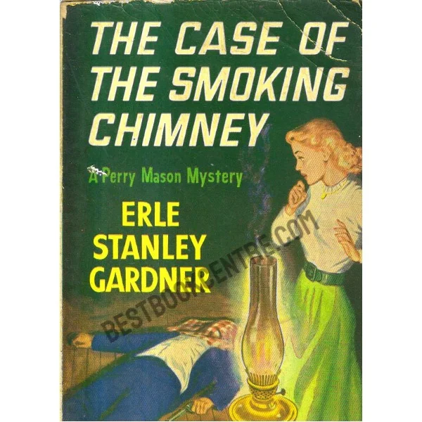 The Case of the Smoking Chimney.