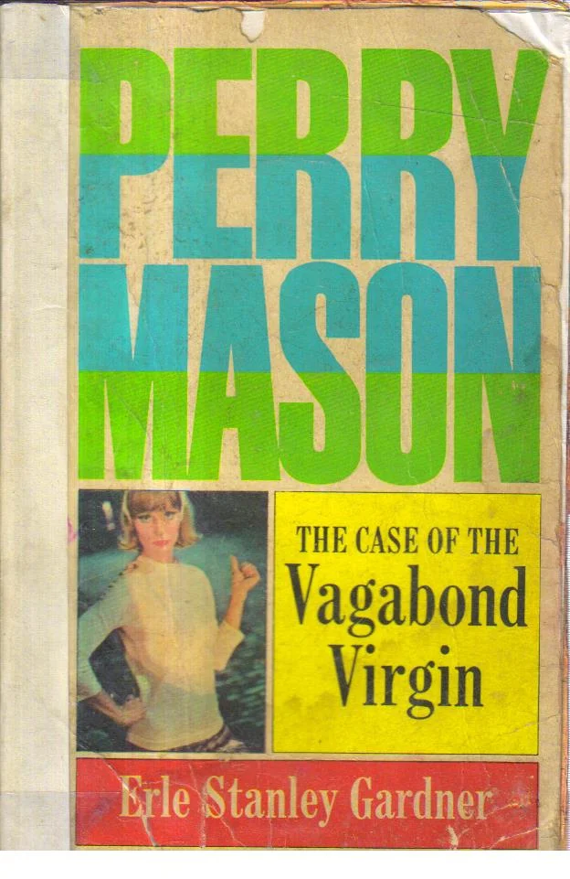 The Case of the Vagabond Virgin.