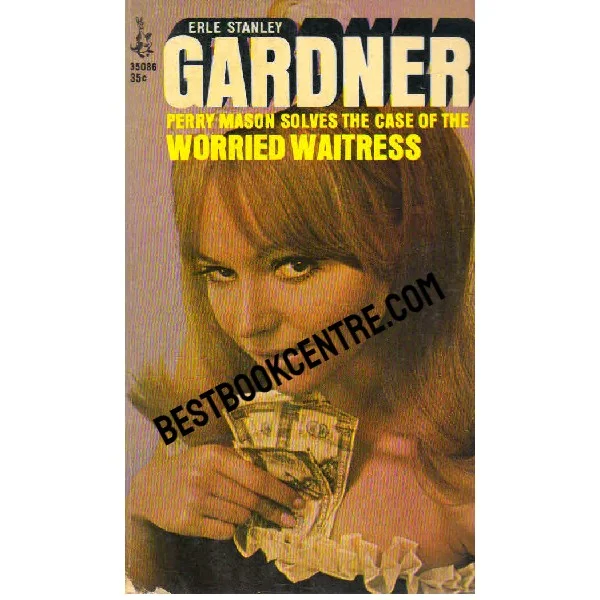 The Case of the Worried Waitress
