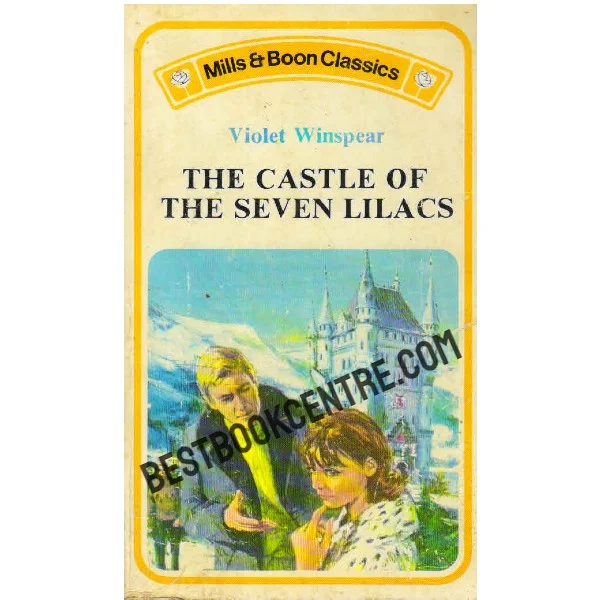 The Castle of the Seven Lilacs