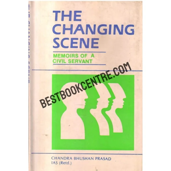 The Changing Scene