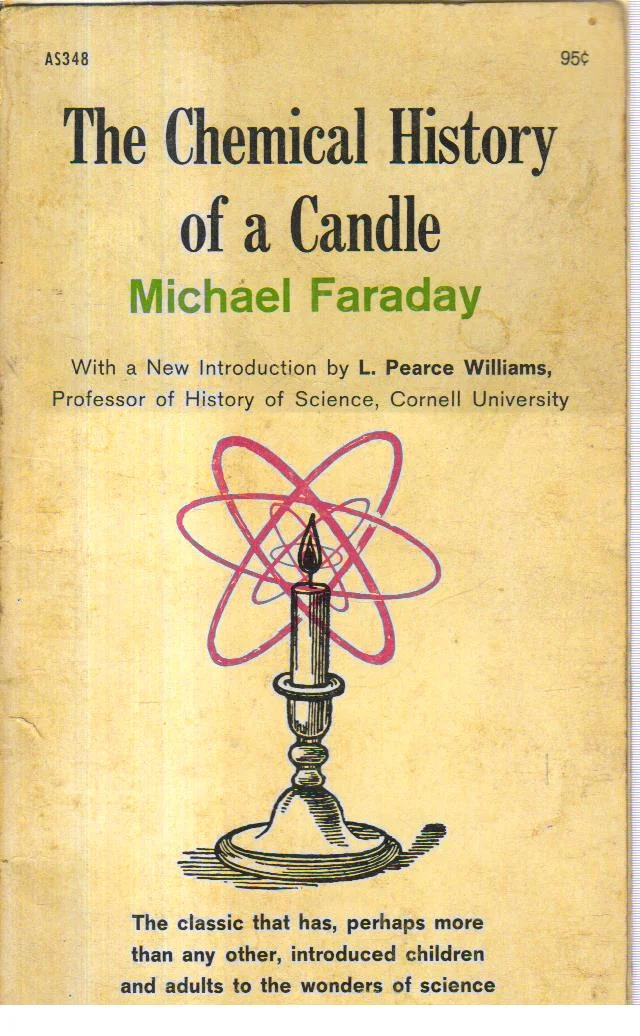 The Chemical History of a Candle.