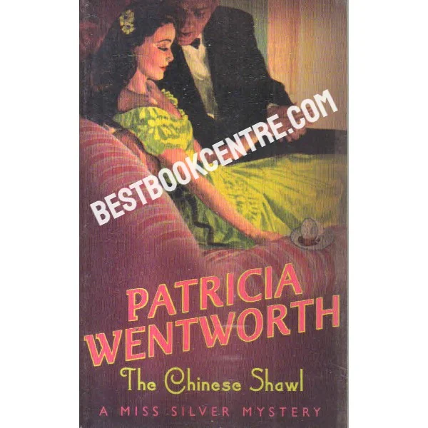 The Chinese Shawl