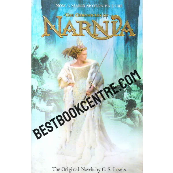 The Chronicles of Narnia