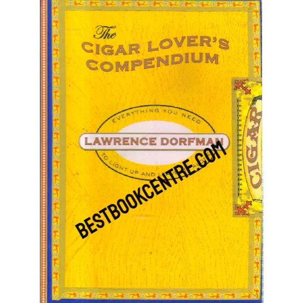 The Cigar Lovers Compendium