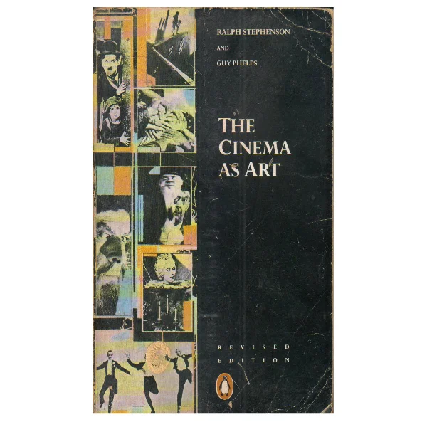 The Cinema as Art