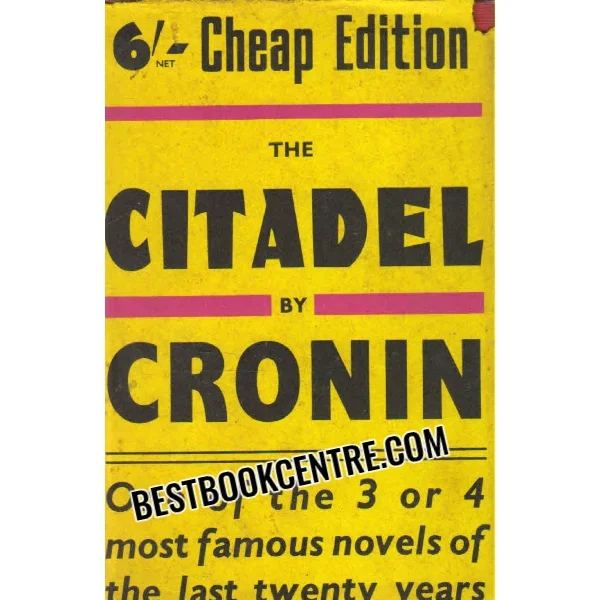 The Citadel