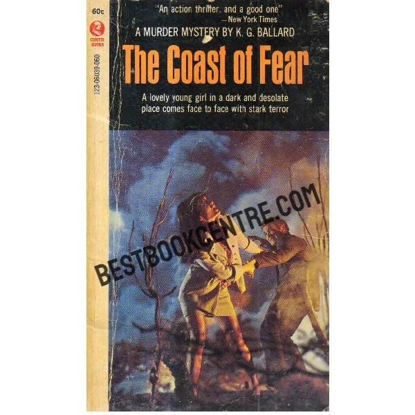 The Coast of Fear