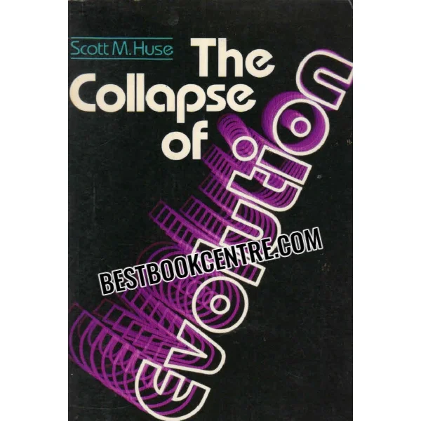 The Collapse of Evolution