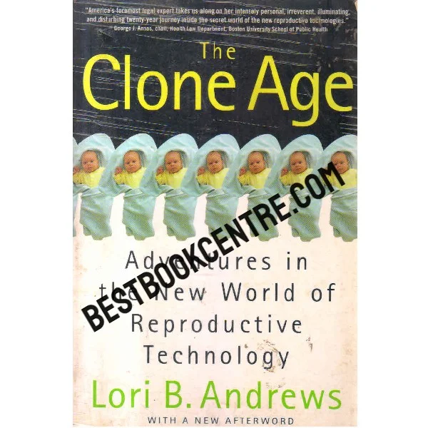 The Colne Age