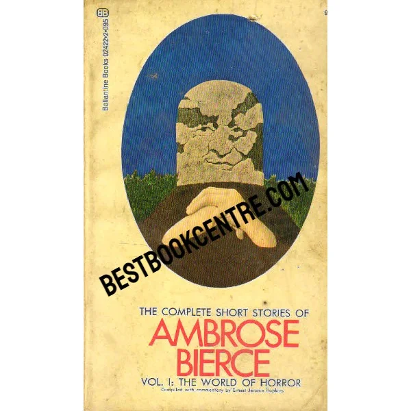 The Complete Short Stories of Ambrose Bierce