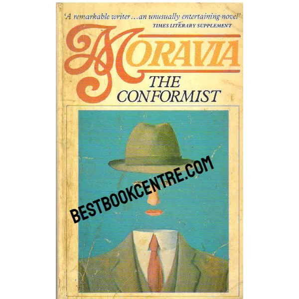 The Conformist