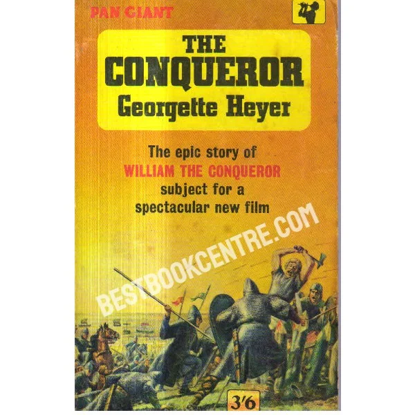The Conqueror