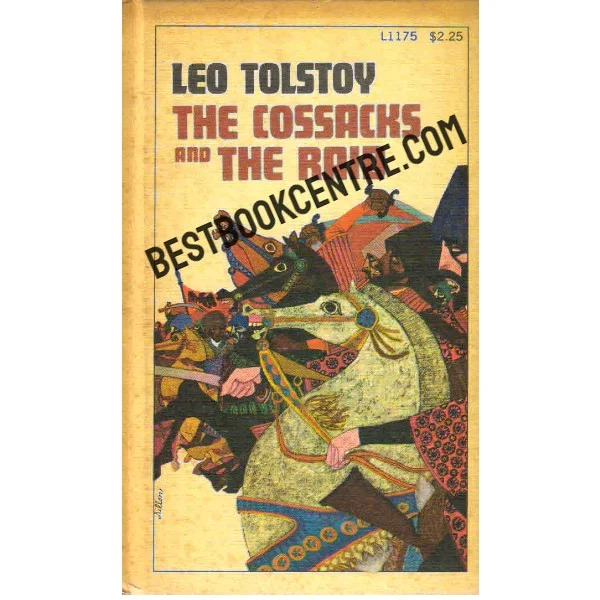 The Cossacks and the Raid