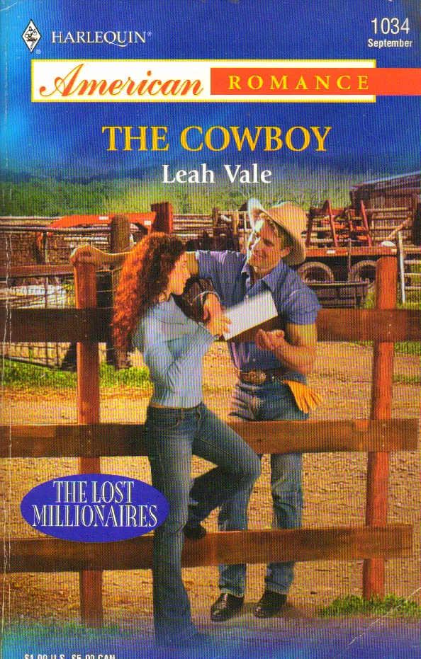 The Cowboy