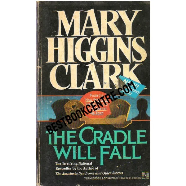 The Cradle Will Fall