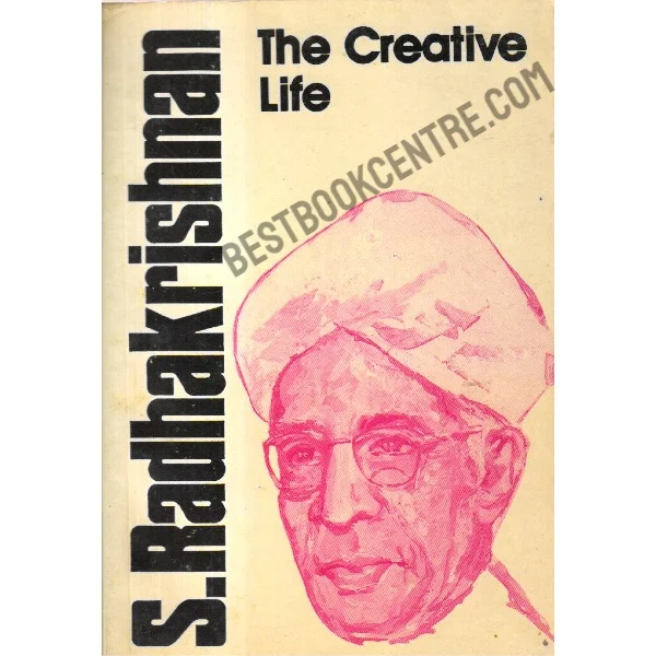 The Creative Life