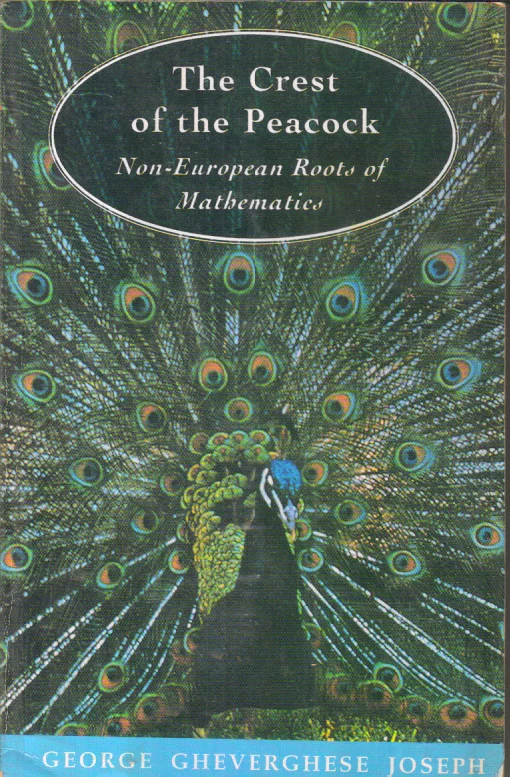 The Crest of the Peacock