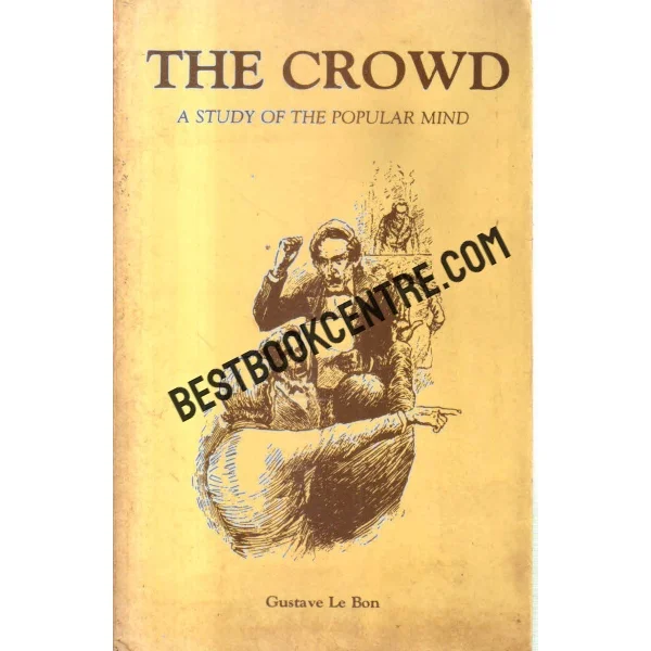 The Crowd