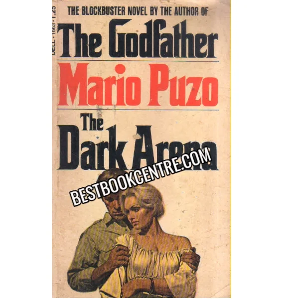The Dark Arena