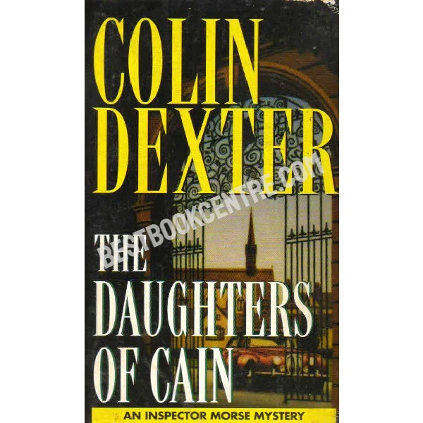 The Daughters of Cain
