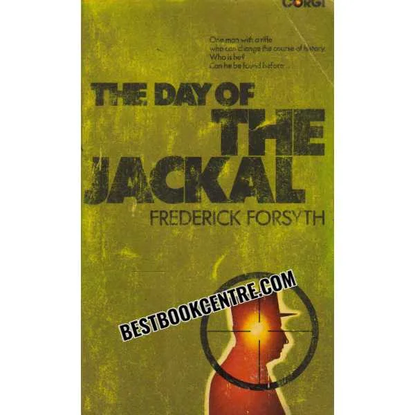 The Day of the Jackal