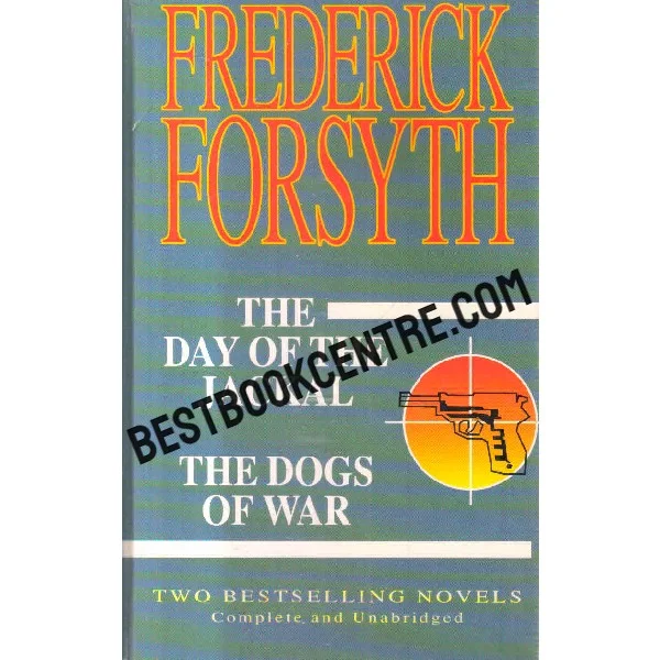 The Day of the Jackal and the Dogs of War