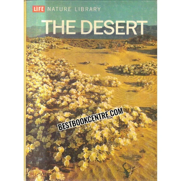 The Desert Time Life