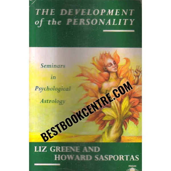 The Development of the Personality