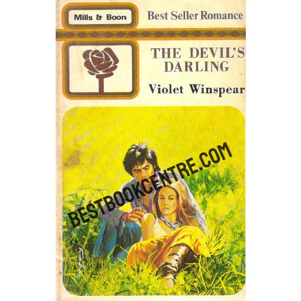 The Devil Darling