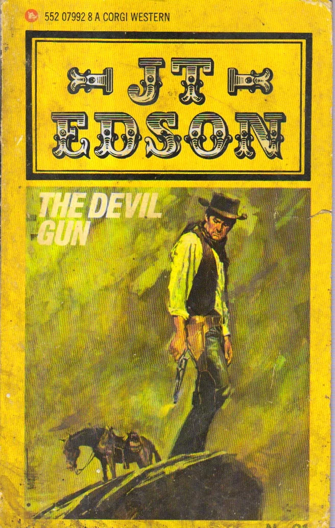 The Devil Gun